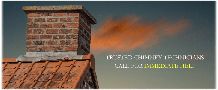 Chimney Repair Oklahoma City